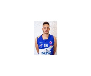 Bence Fulop basketball player photo 2