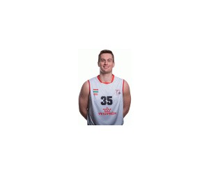 Bence Gaal basketball player