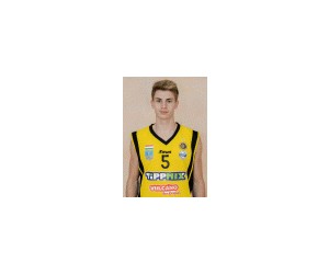 Bence Kovacs basketball player - PG