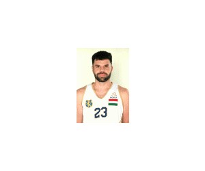 Bence Logar basketball player photo 2