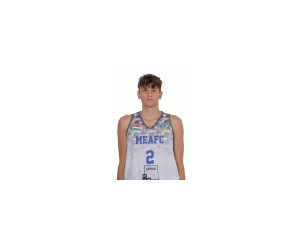 Bence Nyiri basketball player