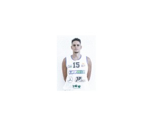 Bence Rujak basketball player - PG