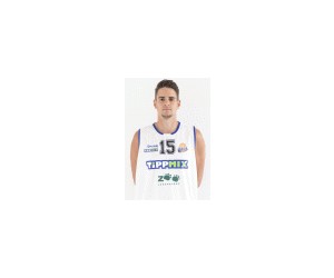 Bence Rujak basketball player photo 2