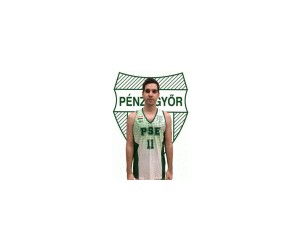 Bence Steier basketball player photo 2