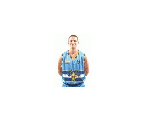 Benedek Agoston Nagy basketball player - PG