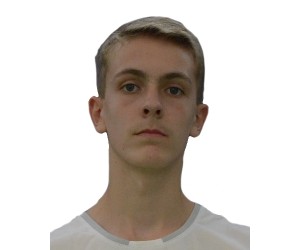 Benedict Baumgarth basketball player photo 1