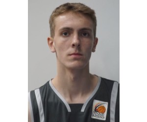 Benedict Baumgarth basketball player photo 2