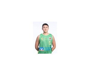 Benedict Fargel basketball player - PF