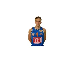 Benedikt Fosel basketball player - PG
