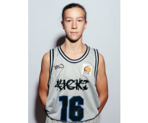 Benedikt Juratha basketball player - SF