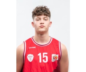 Benedikt Lediger basketball player photo 3