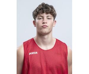 Benedikt Lediger basketball player - SG