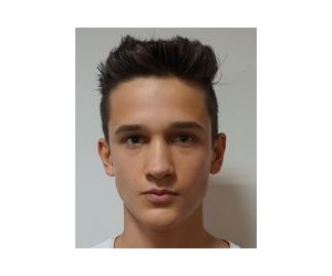 Benediktas Gadliauskas basketball player