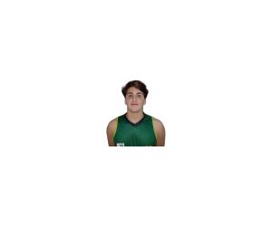 Benicio Jordao basketball player