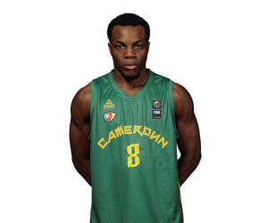 Benjamen Nantah basketball player