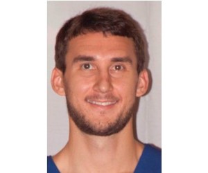 Benjamin Allison basketball player - C