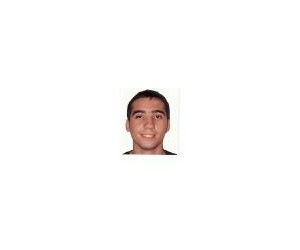 Benjamin Bucaj basketball player - F
