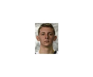 Benjamin Curran basketball player - PF