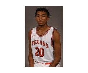 Benjamin-David Ngondo-Bayela basketball player photo 1