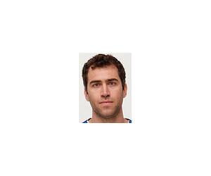 Benjamin Dewar basketball player - SF