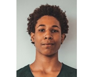 Benjamin Etu basketball player - PF/C