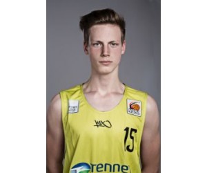 Benjamin Faatz basketball player - C