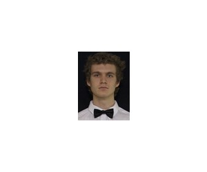 Benjamin Griscti basketball player - C