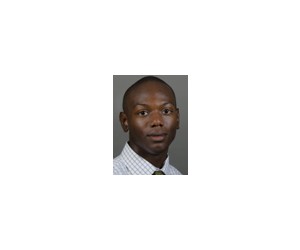 Benjamin James basketball player - SG