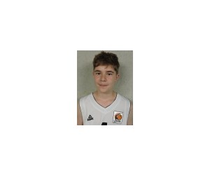 Benjamin Kuprat basketball player - G