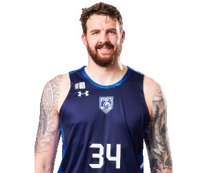 Benjamin Lawson basketball player photo 2