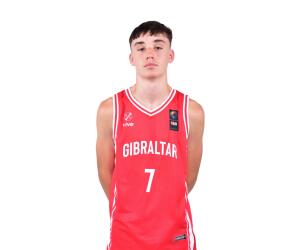 Benjamin Lejeune basketball player