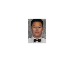 Benjamin Li basketball player - F