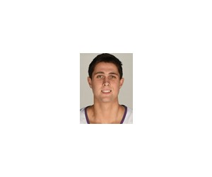 Benjamin Lubarsky basketball player - SG