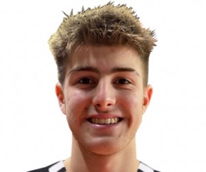 Benjamin Marchiaro basketball player photo 1