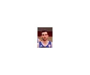 Benjamin Michael Congiusta basketball player - PG