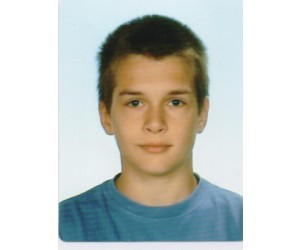 Benjamin Mik basketball player