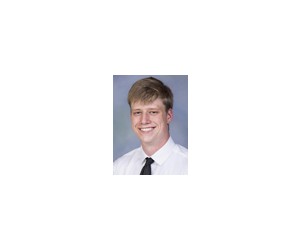 Benjamin Moffat basketball player - PF