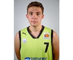 Benjamin Pausch basketball player photo 2