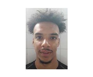 Benjamin Philip Merabli basketball player
