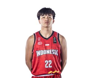 Benjamin Piet Hernusi basketball player