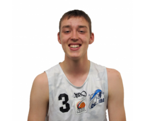 Benjamin Schroder basketball player photo 1
