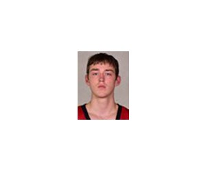 Benjamin Schroder basketball player - SF