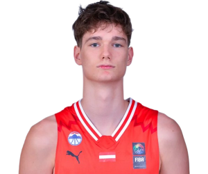 Benjamin Schuch basketball player photo 1