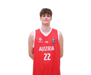 Benjamin Schuch basketball player photo 2