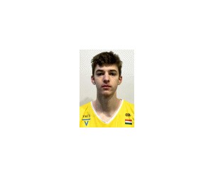 Benjamin Sebastian Chabot basketball player