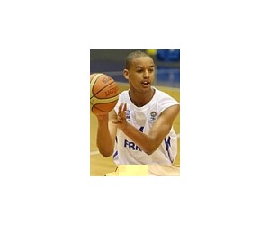 Benjamin Sene basketball player photo 1