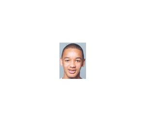 Benjamin Sene basketball player - PG