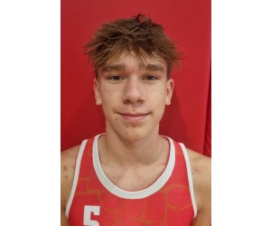 Benjamin Skapin basketball player