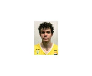 Benjamin Szabados basketball player