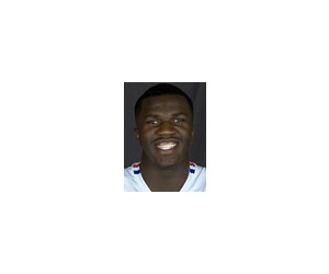 Benjamin Uloko basketball player - F
